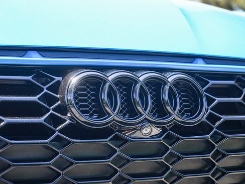 Used 2021 Audi RS 5 Sportback AWD/4WD image 11