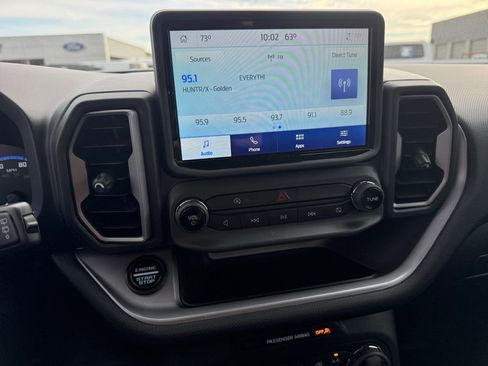 Used 2022 Ford Bronco Sport Big Bend w/ Convenience Package image 35