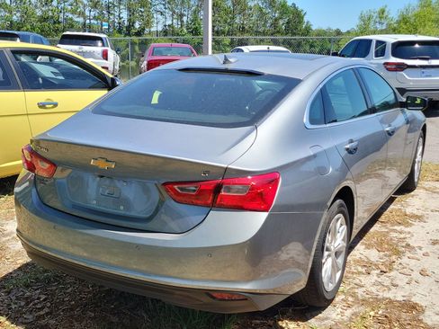 Used 2024 Chevrolet Malibu LT image 8