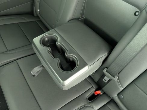 New 2025 GMC Sierra 1500 Elevation w/ Elevation Premium Package image 29