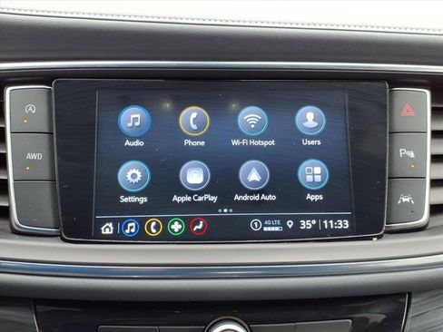 Used 2023 Buick Enclave Essence image 26