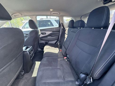 Used 2019 Nissan Murano S w/ Cargo Package image 22