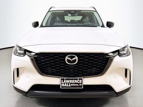 New 2026 MAZDA CX-90 3.3 Turbo w/ Premium Sport Pkg image 2