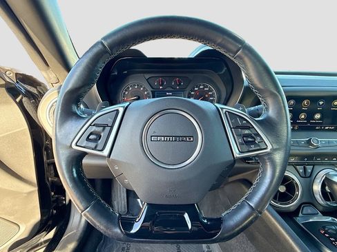 Used 2019 Chevrolet Camaro LT image 36
