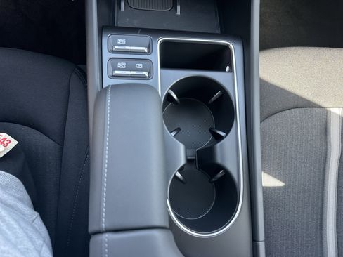New 2026 Hyundai Sonata SEL FWD image 18