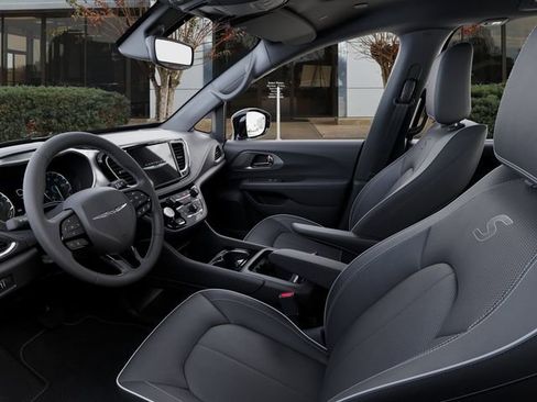 New 2026 Chrysler Pacifica Limited w/ S Appearance Package image 22