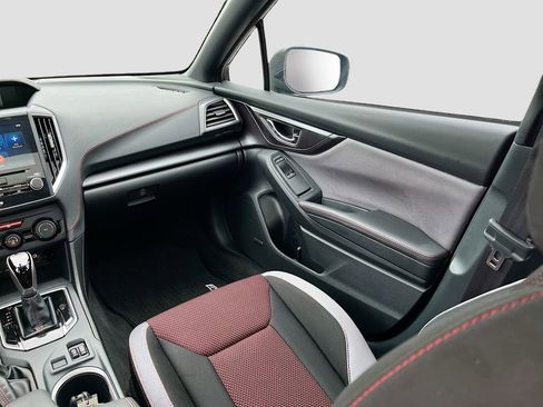 Used 2023 Subaru Impreza 2.0i Sport AWD/4WD image 24