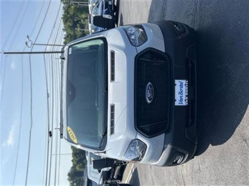Used 2023 Ford Transit 150 Low Roof AWD image 9