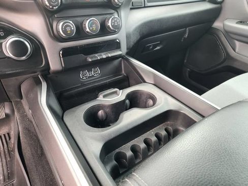 Used 2022 RAM 1500 Lone Star RWD image 18