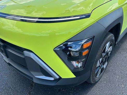 Used 2024 Hyundai Kona SEL AWD/4WD image 7