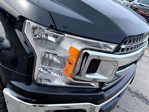 Used 2019 Ford F150 XLT w/ Equipment Group 302A Luxury image 33