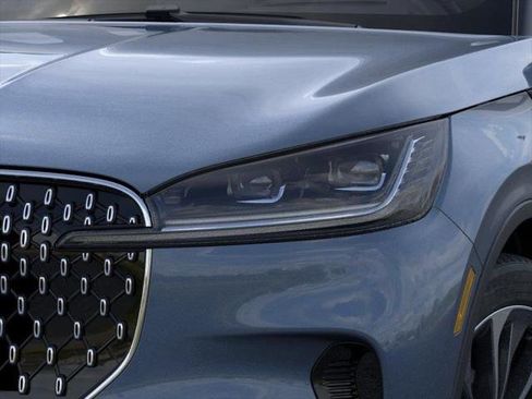 New 2026 Lincoln Aviator Reserve AWD/4WD image 18