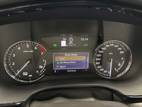 Used 2022 Cadillac XT5 Premium Luxury image 43