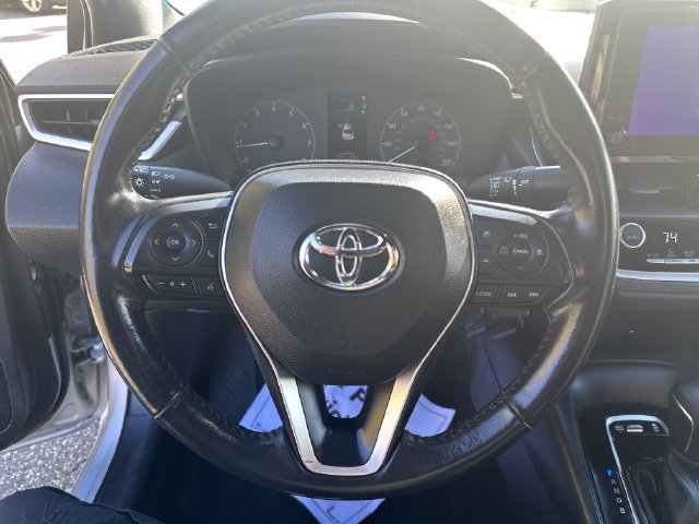 Used 2023 Toyota Corolla SE FWD image 13