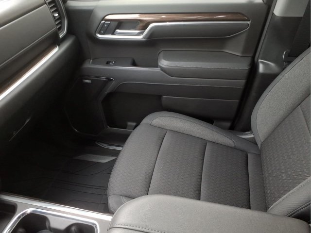 Used 2026 Chevrolet Silverado 1500 RST w/ All Star Edition Plus AWD/4WD image 26