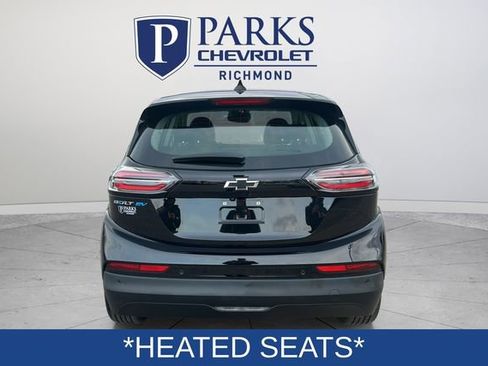 Certified 2023 Chevrolet Bolt LT image 5