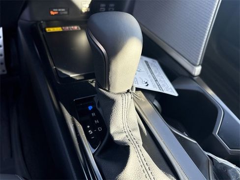 New 2026 Toyota Camry SE image 20