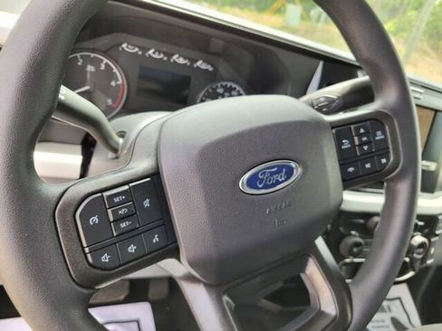 New 2025 Ford F250 XL w/ STX Appearance Package image 20