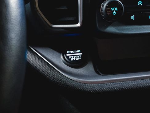 Used 2022 Ford Bronco Sport Outer Banks w/ Tech Package image 26