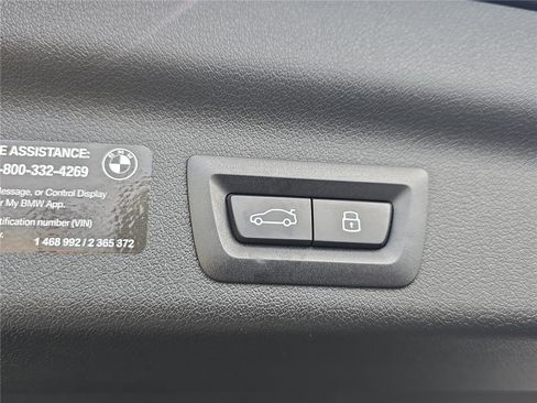 Used 2025 BMW X1 xDrive28i AWD/4WD image 10