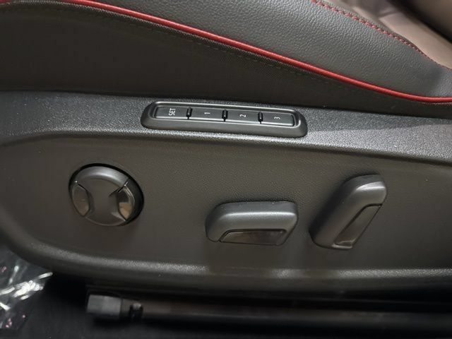 New 2026 Volkswagen GTI SE FWD image 14