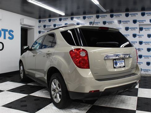 Used 2010 Chevrolet Equinox LT w/ Cargo Management Package image 2