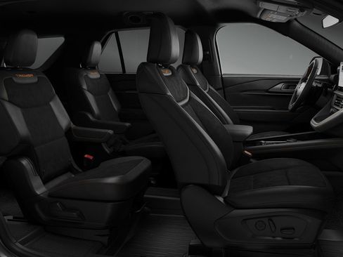 New 2026 Ford Explorer Tremor w/ Tremor Convenience Package image 6