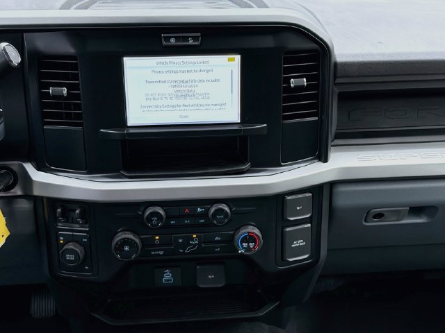 New 2027 Ford F350 XL w/ STX Appearance Package AWD/4WD image 23