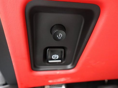 Used 2025 Chevrolet Corvette Z06 w/ Z07 Performance Package image 22