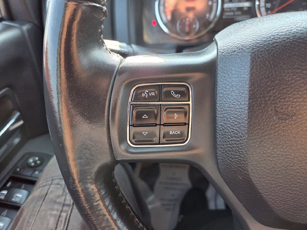 Used 2012 RAM 1500 Sport w/ Remote Start & Security Group AWD/4WD image 19