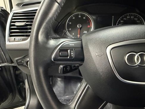 Used 2017 Audi Q5 2.0T Premium AWD/4WD image 17