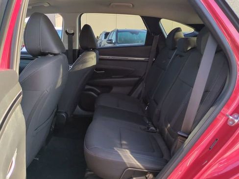 Used 2023 Hyundai Tucson SEL image 14