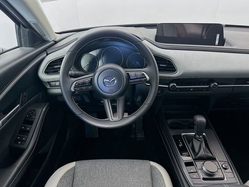 New 2026 MAZDA CX-30 Aire Edition AWD/4WD image 24