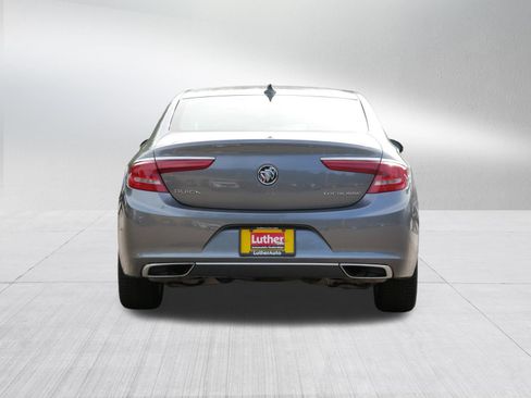 Used 2018 Buick LaCrosse Premium FWD image 6