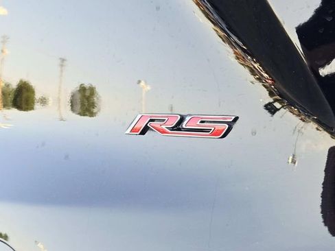 Used 2023 Chevrolet Blazer RS w/ Driver Confidence II Package FWD image 12