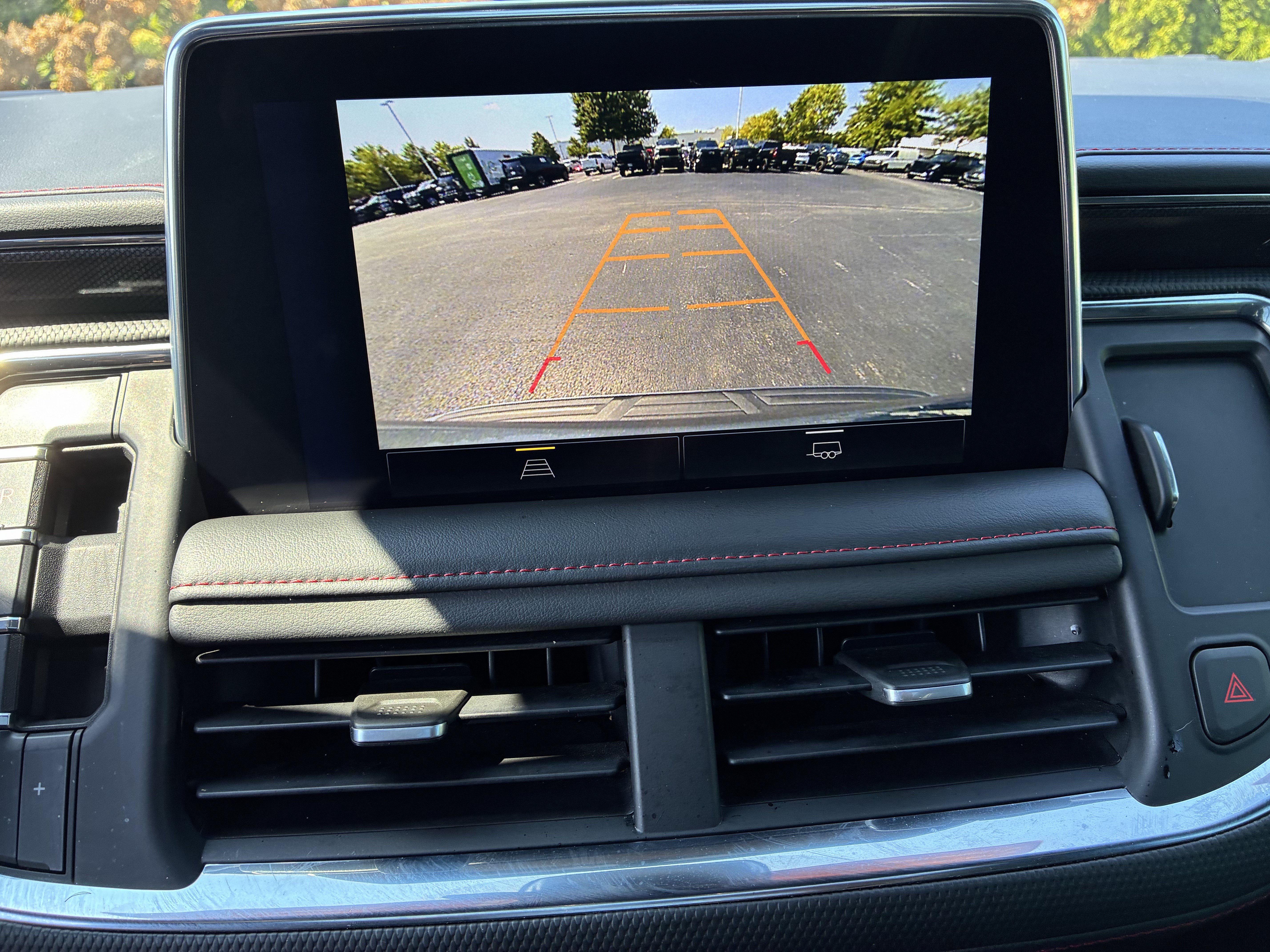 Used 2023 Chevrolet Tahoe RST AWD/4WD image 35