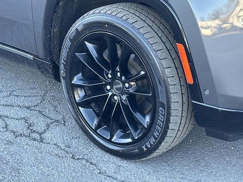 Used 2022 Jeep Wagoneer Series III w/ Premium Group I image 7