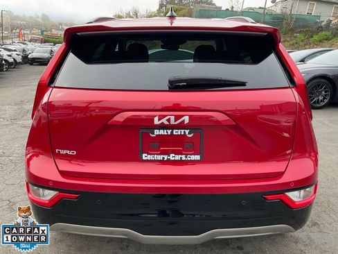 Used 2024 Kia Niro Wind FWD image 4