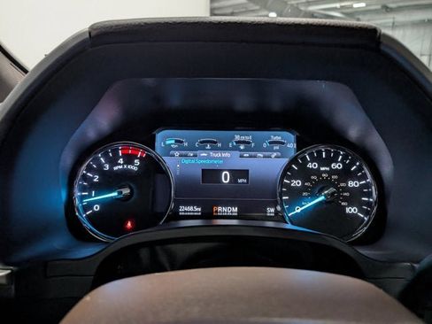 Used 2022 Ford F250 King Ranch w/ FX4 Off-Road Package image 25