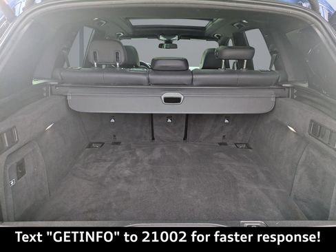 Used 2020 BMW X5 xDrive40i w/ Convenience Package image 14