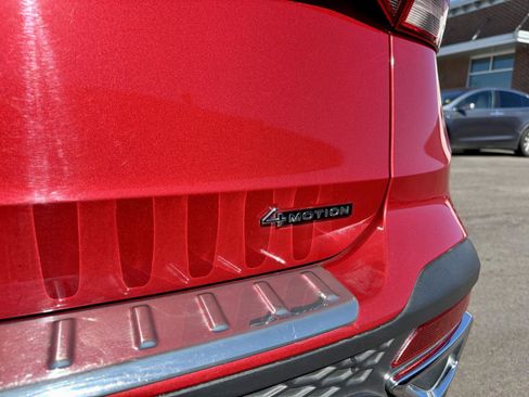 Used 2022 Volkswagen Taos SE image 20