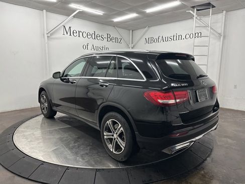 Used 2017 Mercedes-Benz GLC 300 image 5