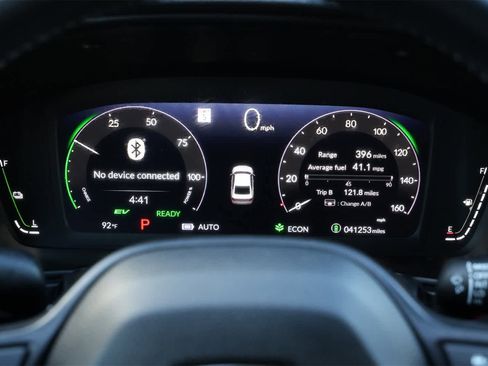 Used 2023 Honda Accord EX-L image 12