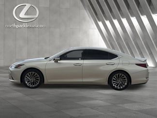 Certified 2024 Lexus ES 350 Ultra Luxury w/ Accessory Package (Z2) FWD video 1