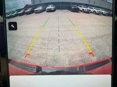 Used 2024 RAM 1500 Laramie AWD/4WD image 6