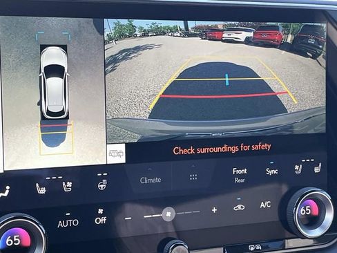 New 2026 Lexus RX 350 AWD image 35