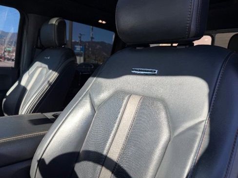 Used 2022 Ford F350 Platinum AWD/4WD image 34