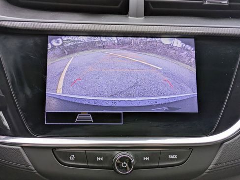 Certified 2023 Buick Encore GX Select w/ Safety Package II AWD/4WD image 19