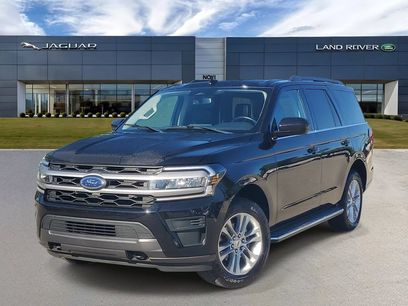 Used 2022 Ford Expedition XLT