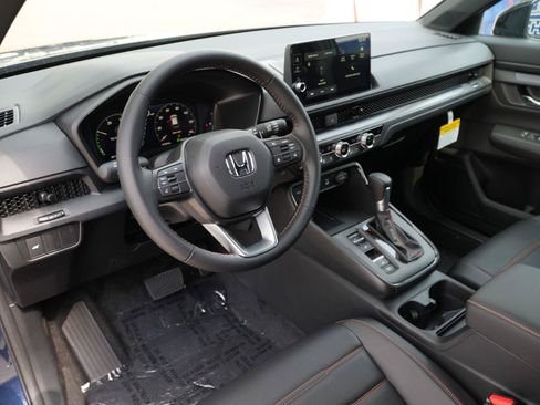 New 2026 Honda CR-V Sport-L image 15
